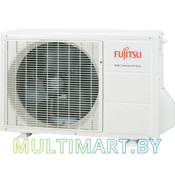 Кондиционер Fujitsu Airflow ASYG14LMCE-R/AOYG14LMCE-R картинка 2